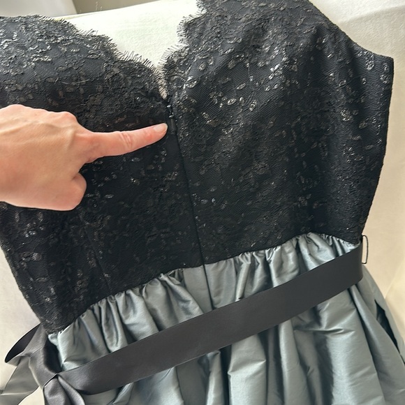 Aidan Matton Evening Gown - Picture 7 of 9